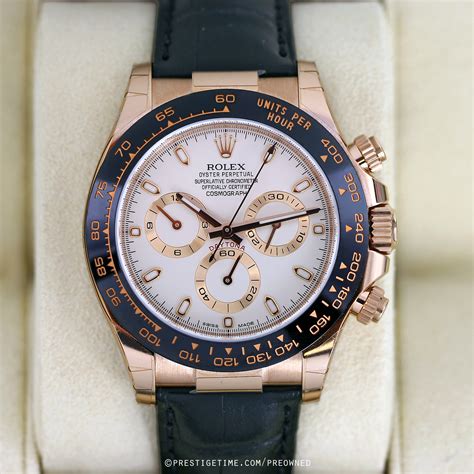 daytona everose gold price|rolex platinum daytona price.